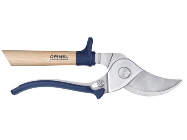 Opinel Ahsap Sap Bahce Makasi