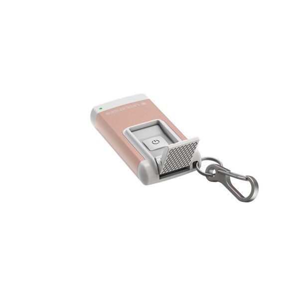 Ledlenser K4r Rose Anahtarlik Fener