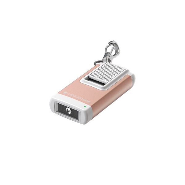 Ledlenser K4r Rose Anahtarlik Fener