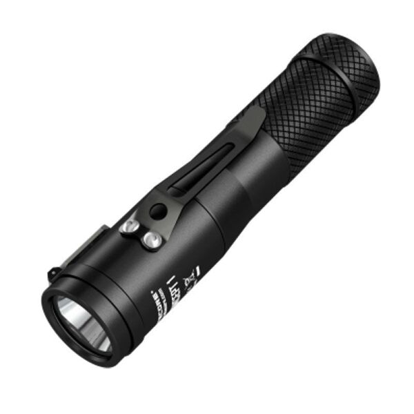 Nitecore Concept 1 1800 Lumen El Feneri