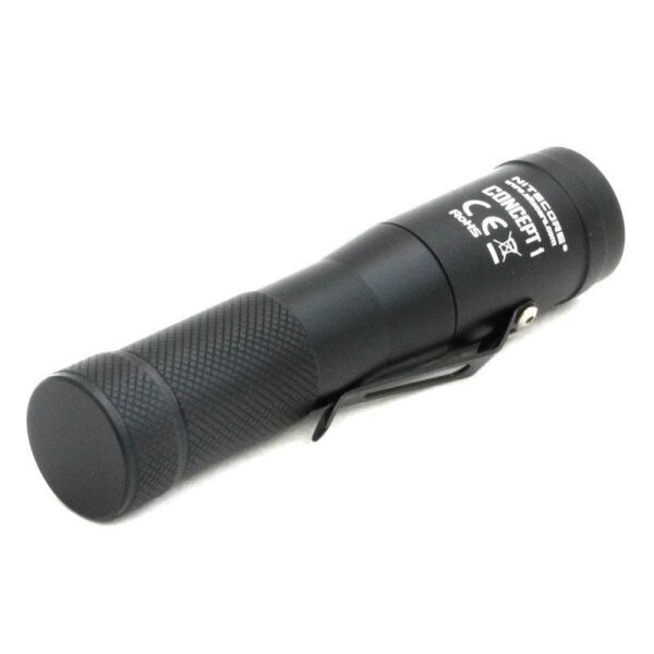 Nitecore Concept 1 1800 Lumen El Feneri