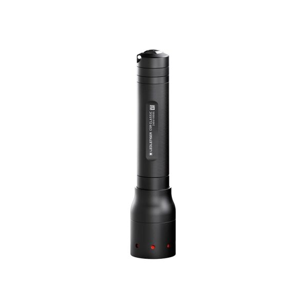 LEDLENSER C5R CLASSİC EL FENERİ