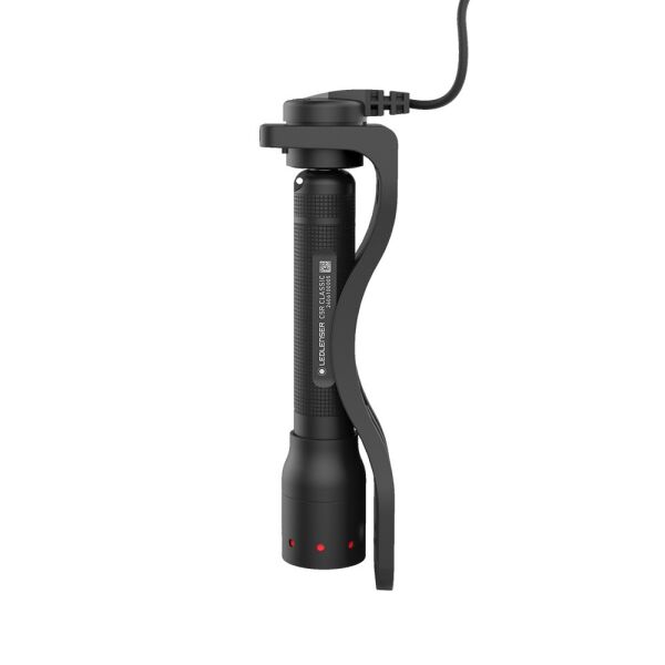 LEDLENSER C5R CLASSİC EL FENERİ