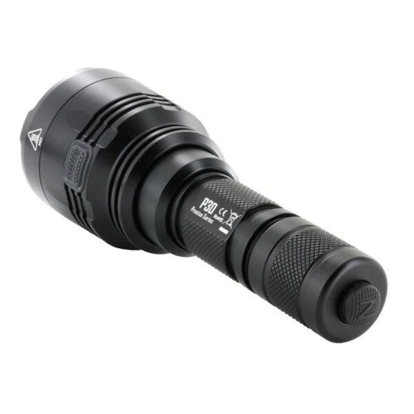 Nitecore P30 1000 Lumen El Feneri