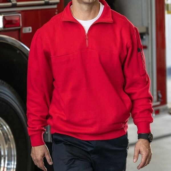 5.11 Utility Job Sweatshirt