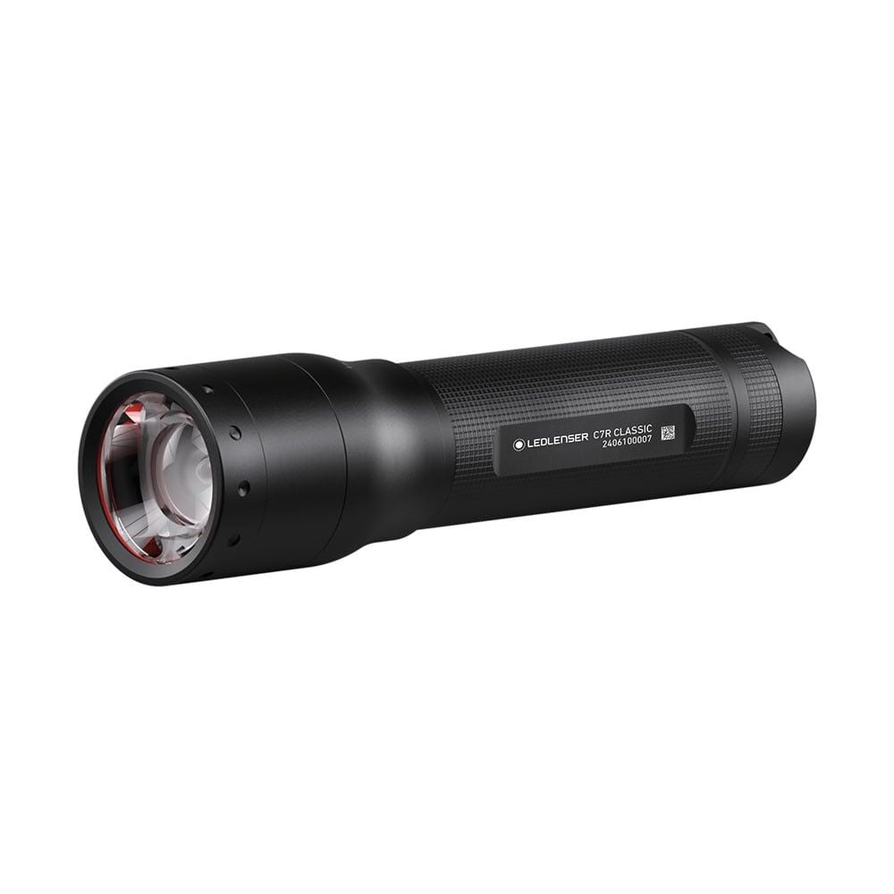 Ledlenser C7r Classi̇c El Feneri̇