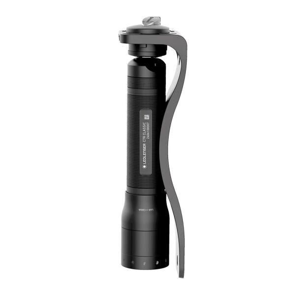 LEDLENSER C7R CLASSİC EL FENERİ