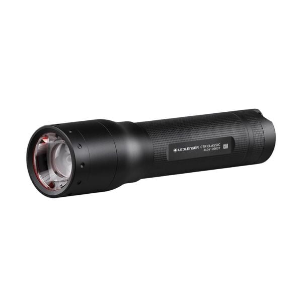 Ledlenser C7r Classi̇c El Feneri̇