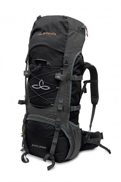 Pinguin Explorer 100 Yesil Sirt Cantasi