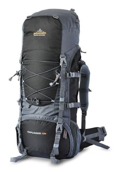 Pinguin Explorer 100 Yesil Sirt Cantasi