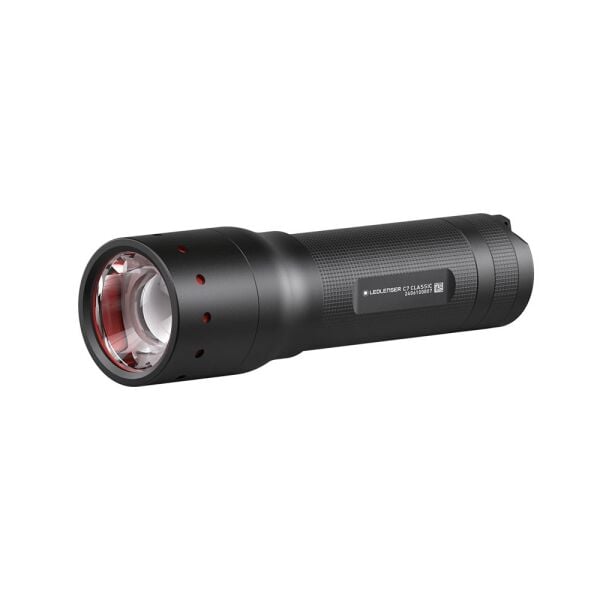 LEDLENSER C7 CLASSİC EL FENERİ