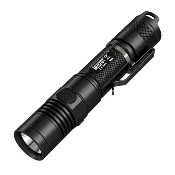 Nitecore Mh12gt 1000 Lumen El Feneri