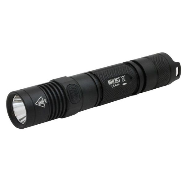 Nitecore Mh12gt 1000 Lumen El Feneri