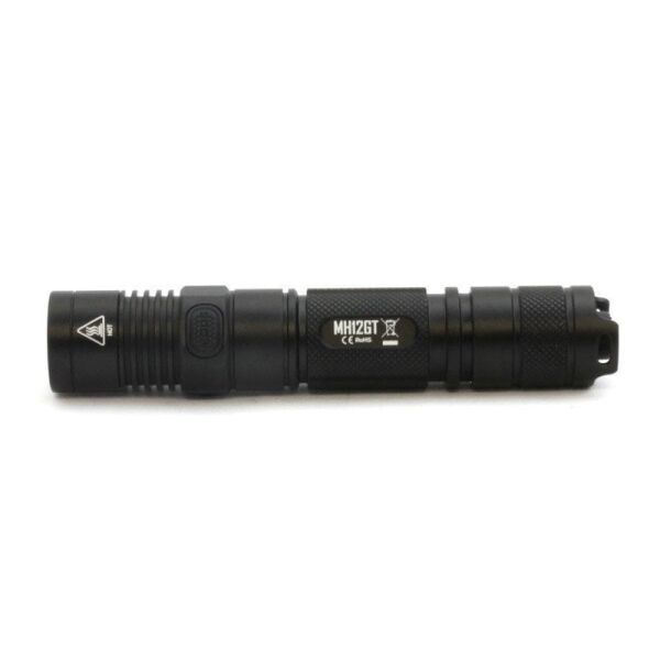 Nitecore Mh12gt 1000 Lumen El Feneri