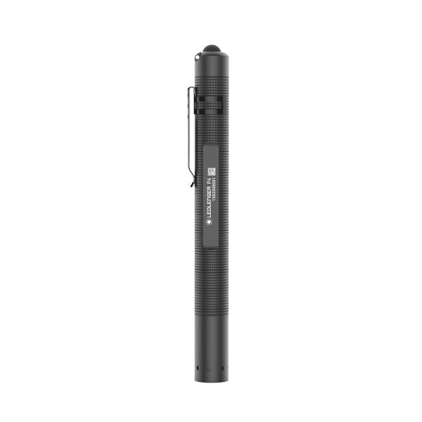 LEDLENSER P4 EL FENERİ