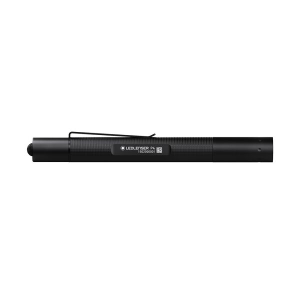 LEDLENSER P4 EL FENERİ