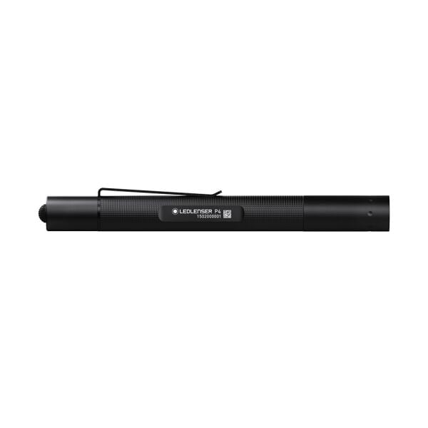 Ledlenser P4 El Feneri̇