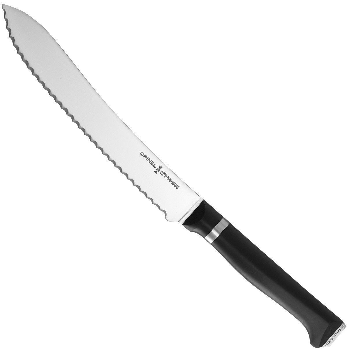 Opinel Inox Ekmek Bicagi (001537)