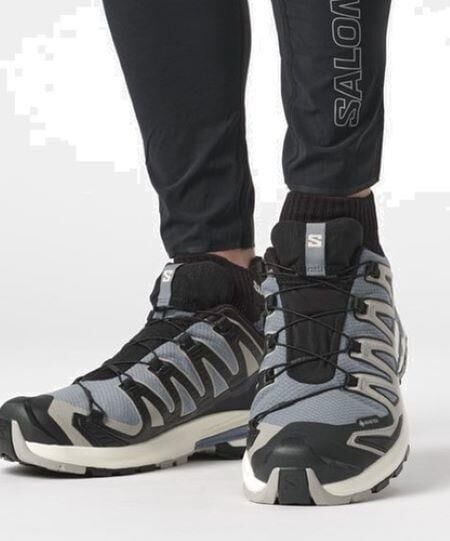 Salomon Xa Pro 3d V9 Gtx Outdoor Ayakkabi