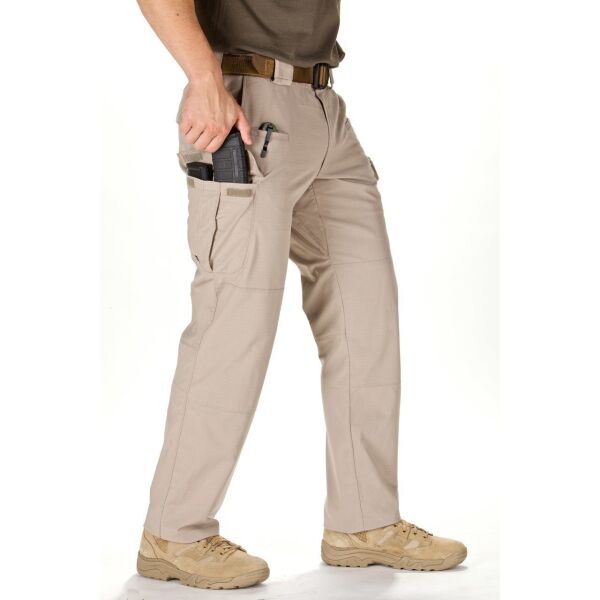 5.11 Strike W-flex-tac Pantolon Khaki
