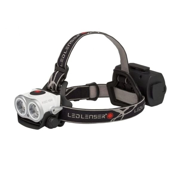 LEDLENSER XEO 19 R KAFA FENERİ