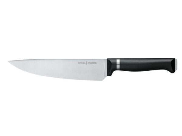 Opinel Inox 3 Lu Bicak Seti (001614)