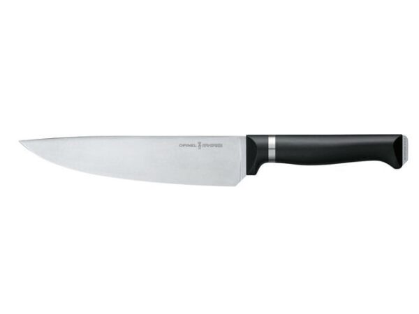 Opinel Inox 3 Lu Bicak Seti (001614)