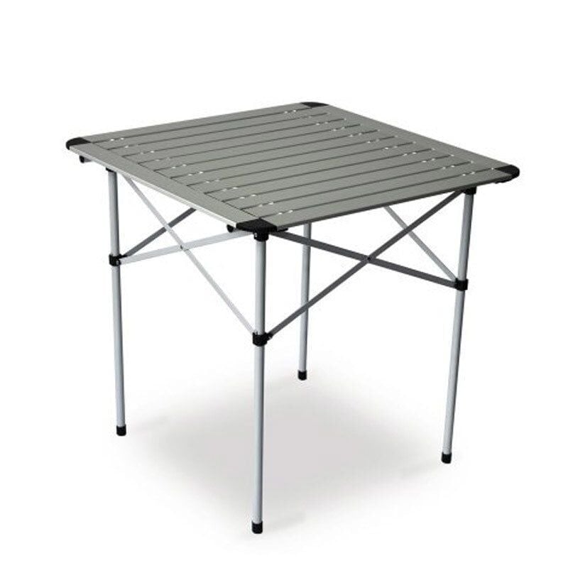 Pinguin Katlanabilir Kamp Masasi (kucuk)