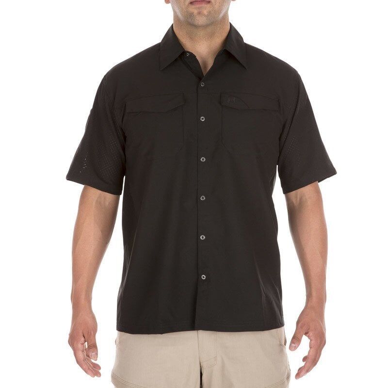 5.11 Freedom Flex Woven Gomlek