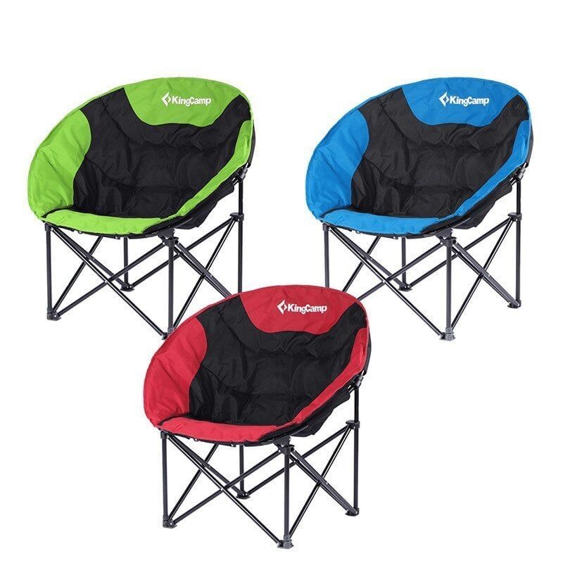 Kingcamp Moon Sandalye