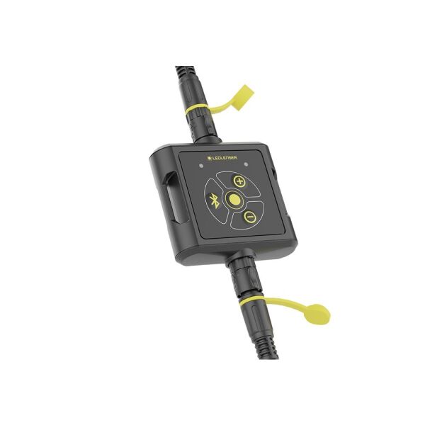 LEDLENSER UZAKTAN KUMANDA