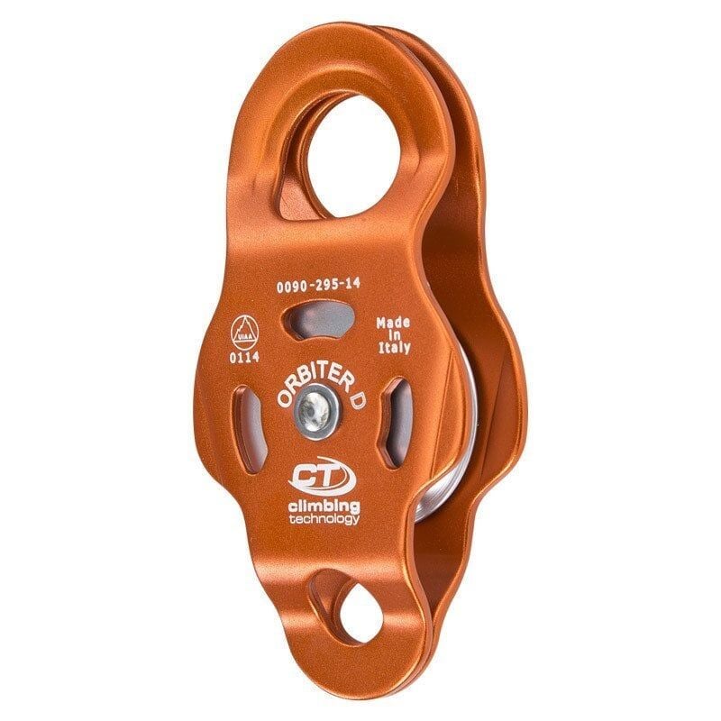 Climbing Technology Orbiter D Makara