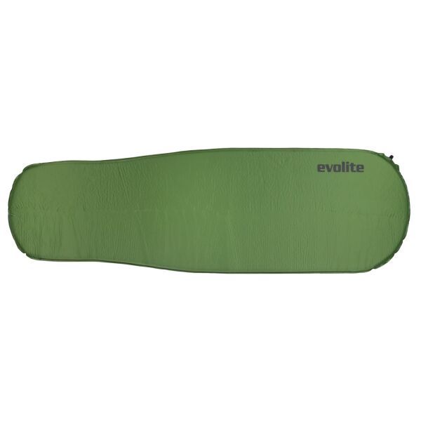Evolite Luno 3.8 cm Şişme Mat - Haki