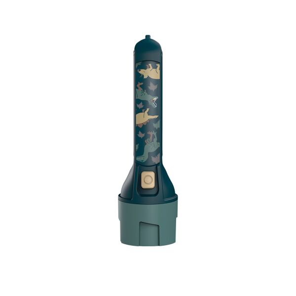 LEDLENSER KİDBEAM 4 GREEN ÇOCUK EL FENERİ