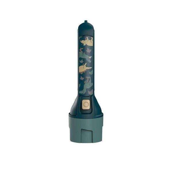 LEDLENSER KİDBEAM 4 GREEN ÇOCUK EL FENERİ