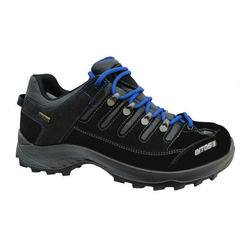 Mondeox Lytos Onex Grey/blue Ayakkabi