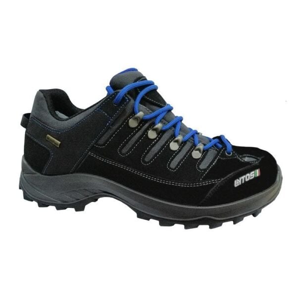 Mondeox Lytos Onex Grey/blue Ayakkabi