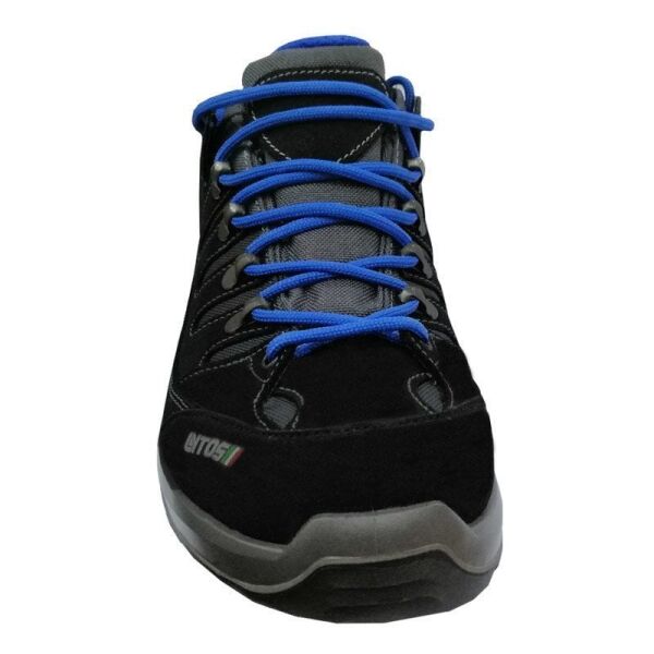 Mondeox Lytos Onex Grey/blue Ayakkabi