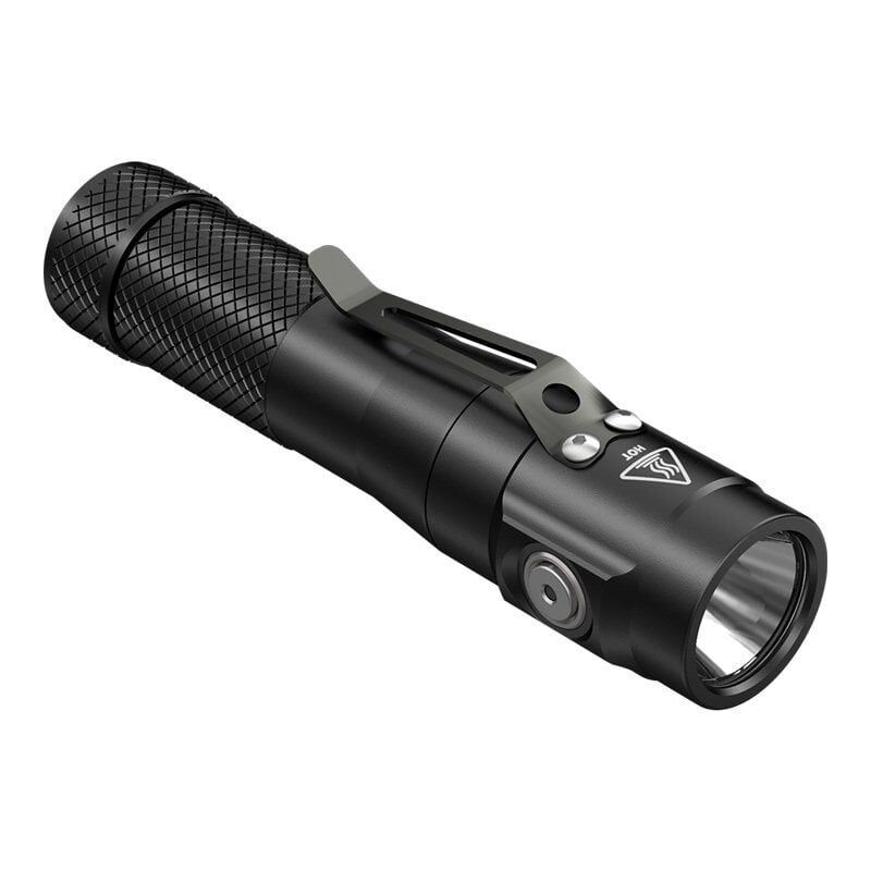 Nitecore Ec30 1800 Lumen El Feneri (1x18650)