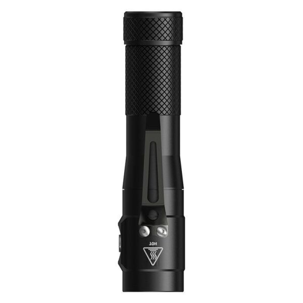 Nitecore Ec30 1800 Lumen El Feneri (1x18650)