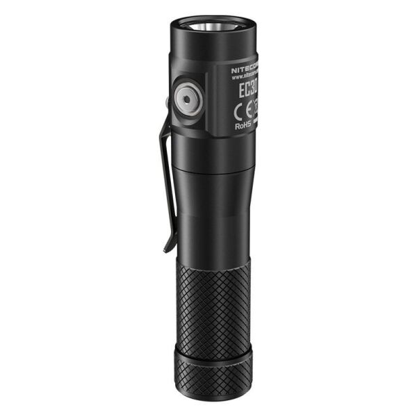 Nitecore Ec30 1800 Lumen El Feneri (1x18650)