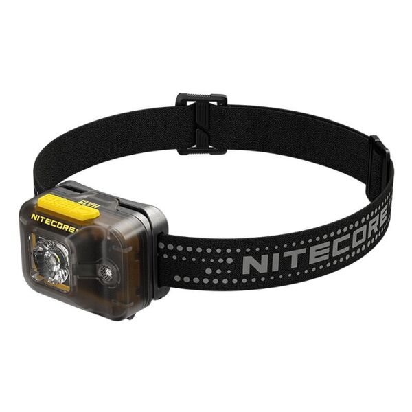 Nitecore Ha13 350 Lumen Kafa Feneri (3xAAA)