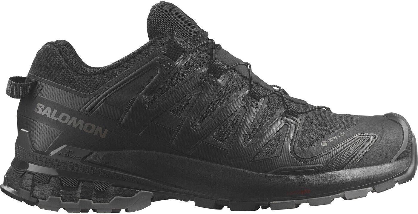 Salomon Xa Pro 3d V9 Gtx Outdoor Kadin Ayakkabi
