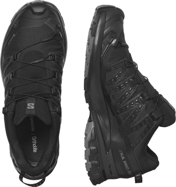 Salomon Xa Pro 3d V9 Gtx Outdoor Kadin Ayakkabi