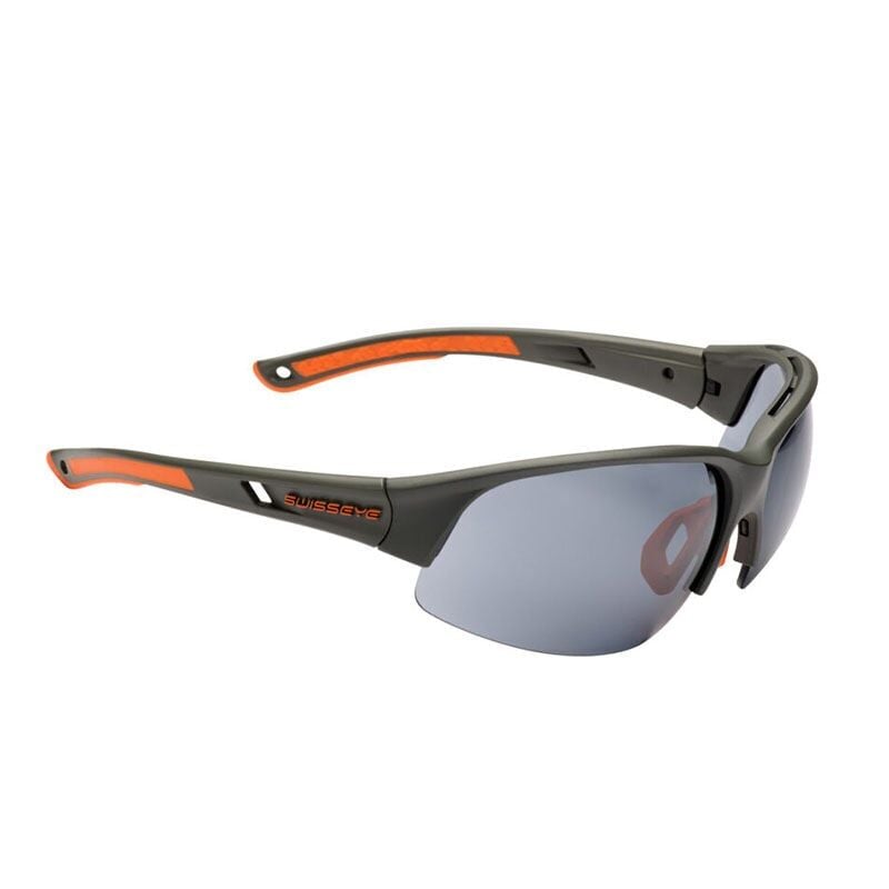 Swiss Eye Tilton Halfrim Gozluk