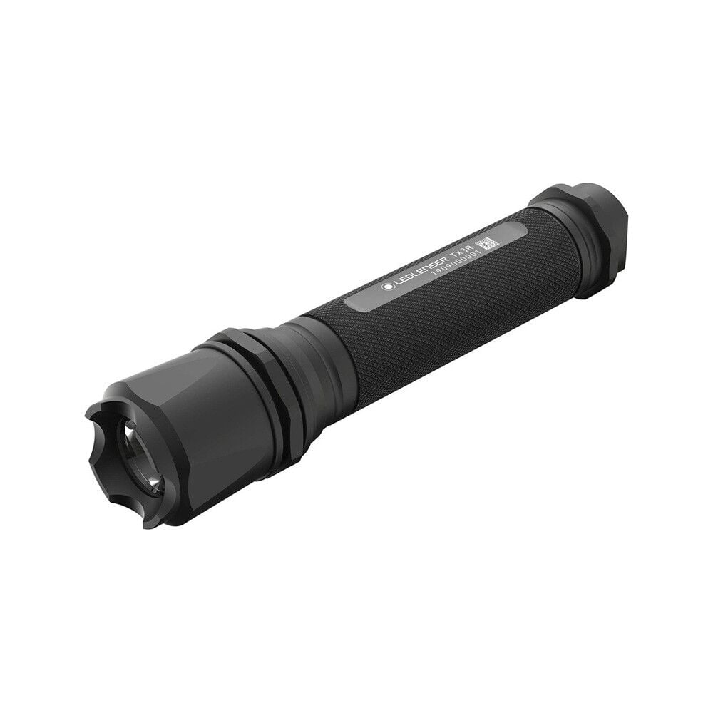 Ledlenser TX3R El Feneri