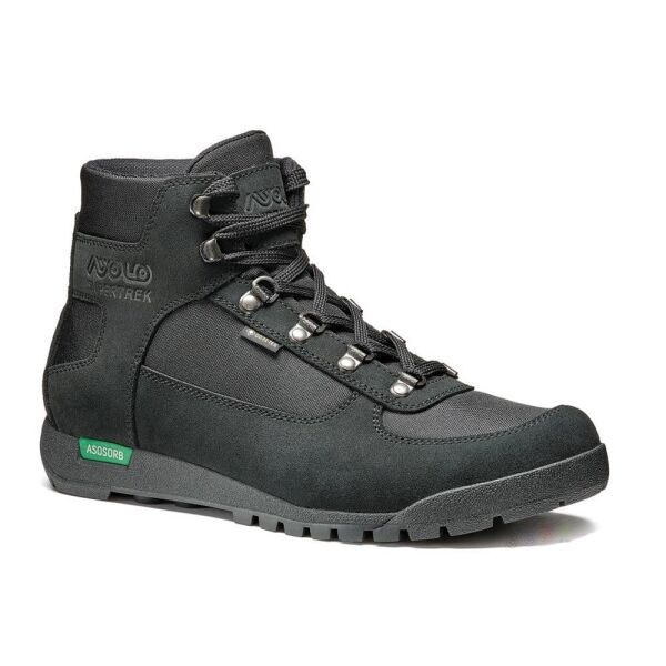 Asolo Supertrek Gtx Outdoor Bot