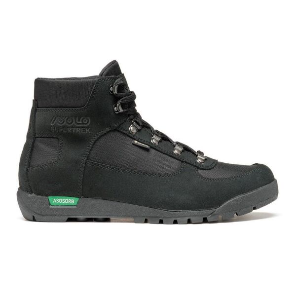 Asolo Supertrek Gtx Outdoor Bot
