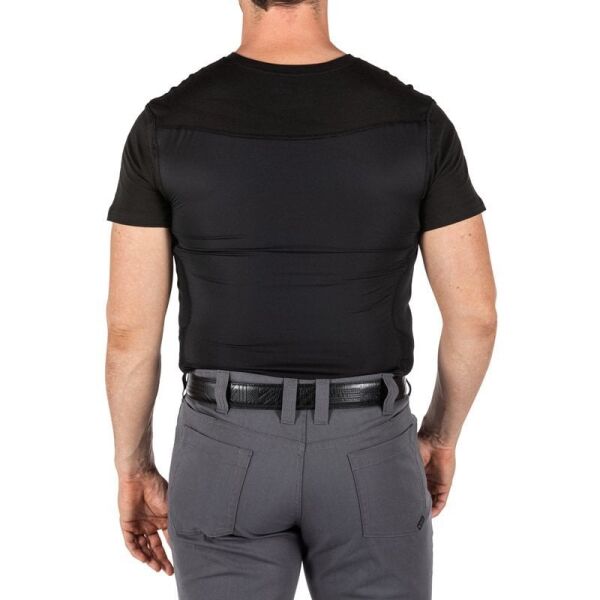 5.11 Cams S/s Baselayer Kisa Kollu Tabanca