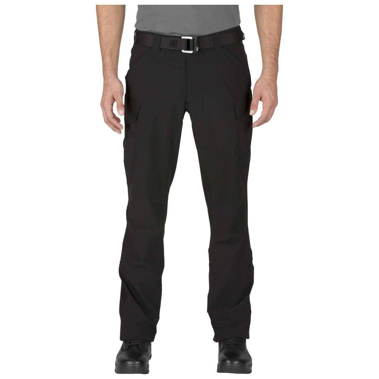5.11 Traverse 2.0 Pantolon Siyah